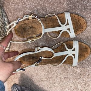 Michael kors sandals